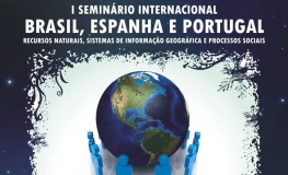 I Seminário Internacional Brasil Espanha